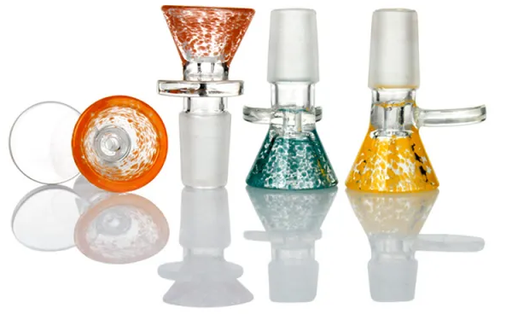 [1001003051] 14mm GCG Color Spot Bowl