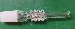 [1001003118] 14mm Quartz Nectar Coll - 1001003118