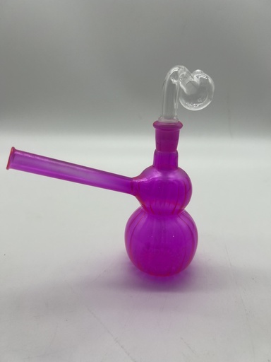 Glass RP 6" Oil Burner