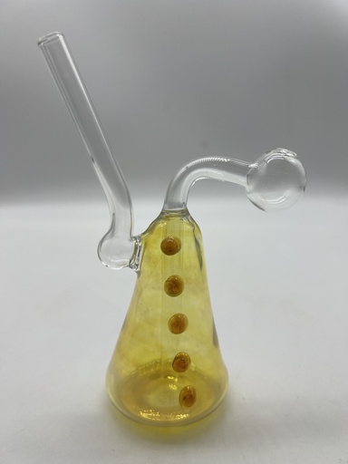6" Glass Cone RP Oil Burner - 1001003183
