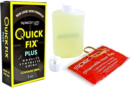 [674008320028] Quick-Fix Plus - 674008320028