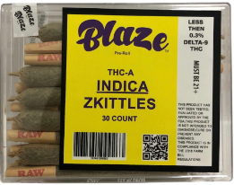 [767461099287] Blaze A Preroll