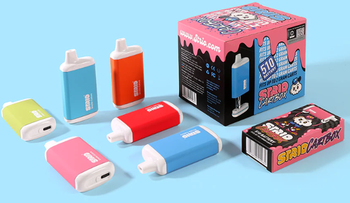 Strio Cartbox