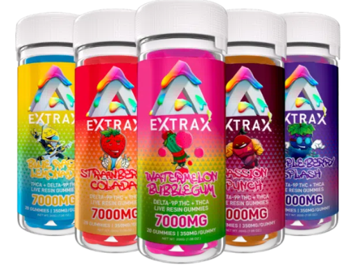 Extrax Adios