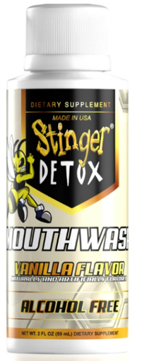 [1925488] Stinger Mouthwash