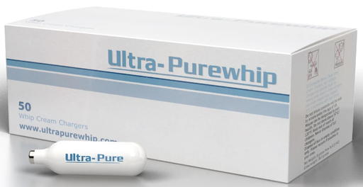 [1799011] Ultra Pure Charger 50ct 6PK/Case