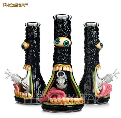 [1001003600] 12" GCG Monster WP #2
