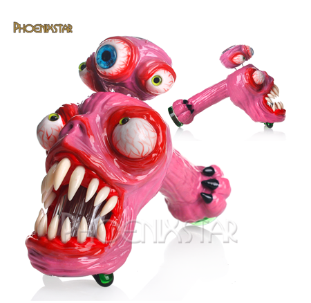 6" GCG Monster Hammer HP
