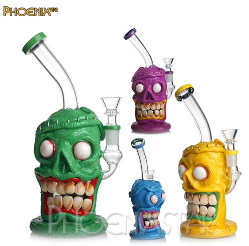 10" Monster HC Perc WP #2