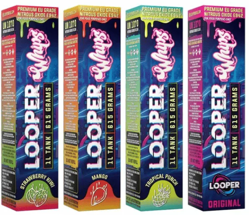 Looper Whips