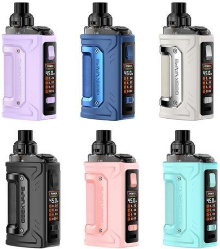 Geek Vape H45