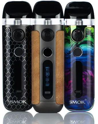 Smok Novo 5