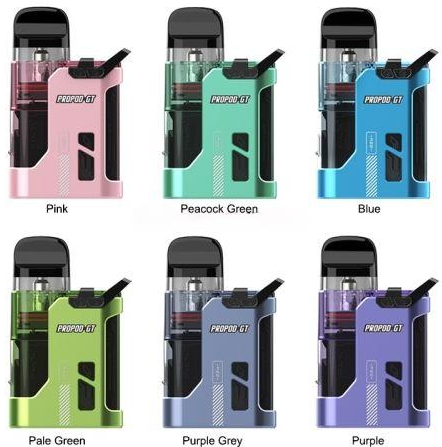 Smok Propod