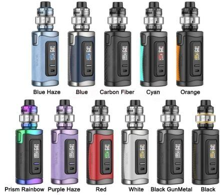 Smok Morph Kit W/ T Air Tank