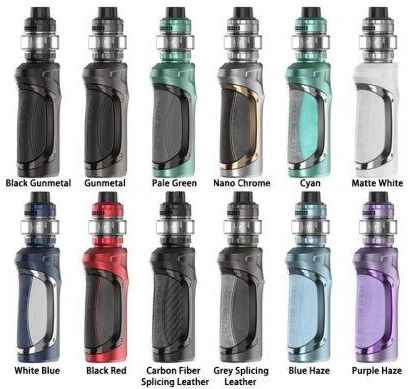Smok Mag Solo Kit W/ T Air Tank