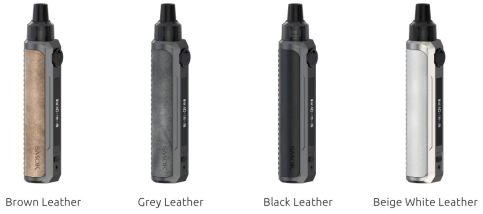 Smok RPM 25 Watt Kitt Leather