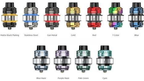 Smok T Air Sub Ohm Tank