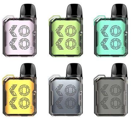 Uwell Caliburn GK2 Kit
