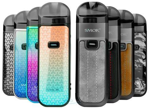 Smok Nord 5 Kit