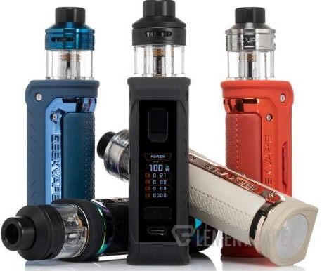 Geek Vape E100i Kit