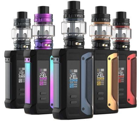 Smok Arcfox 230w Kit