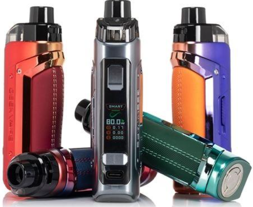 Geek Vape B100 Kit