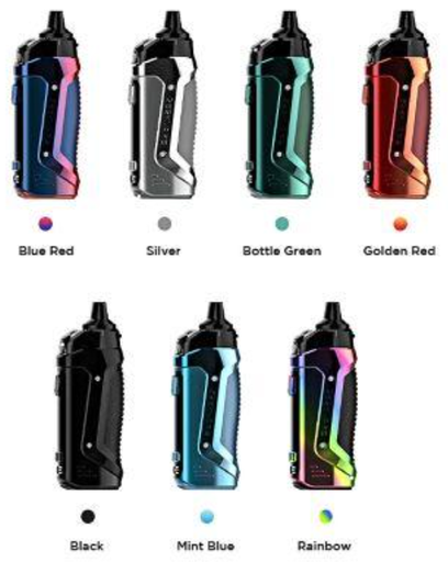 Geek Vape B60