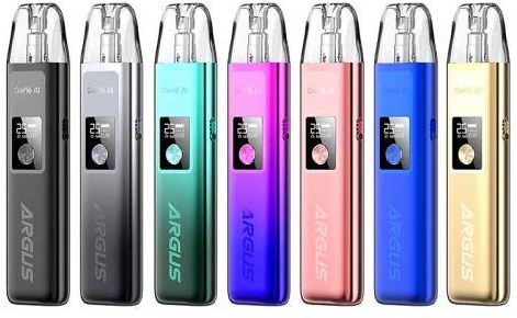 Voopoo Argus G Pod Kit