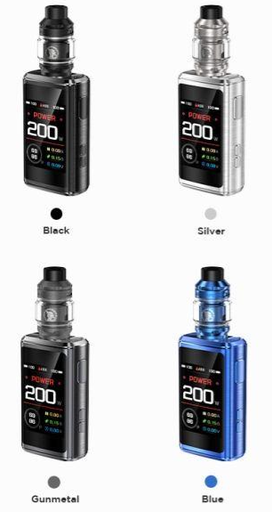 Geek Vape Z200 Kit