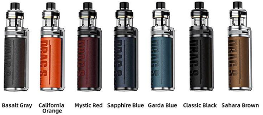 Voopoo Drag S Pro