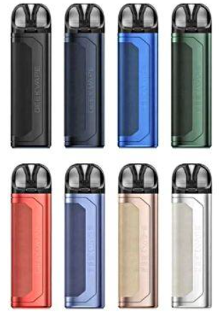Geek Vape U Kit