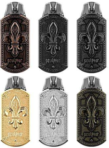 Uwell Sculptor