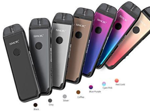 Smok Acro Kit