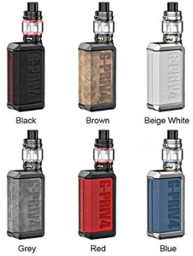 Smok G-Priv 4 Kit