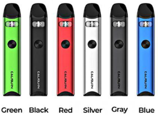 Uwell Caliburn A3 Pod System