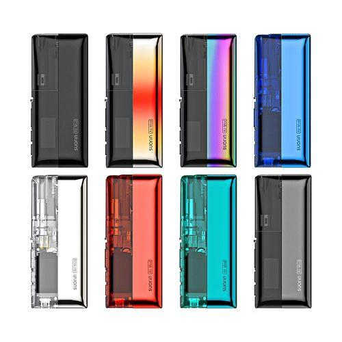 Suorin Air Mod Clear