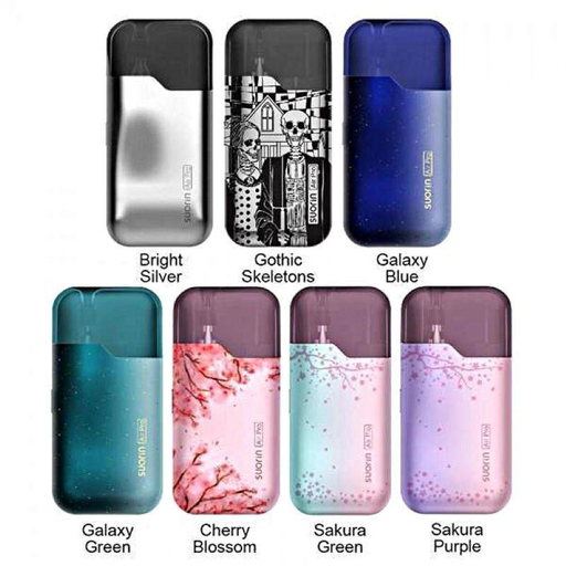 Suorin Air Pro Star