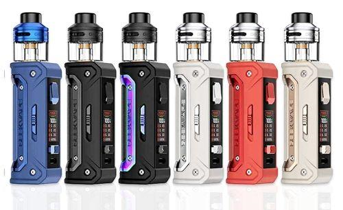 Geek Vape E100 Kit
