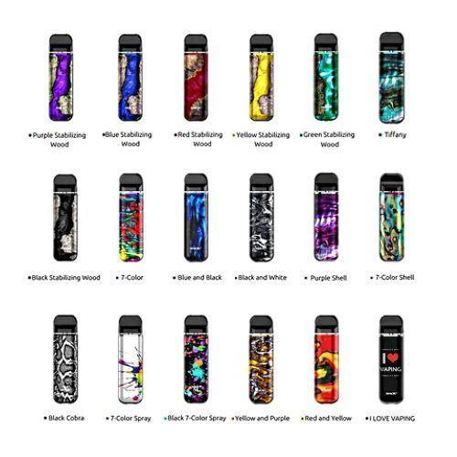 Smok Novo 2