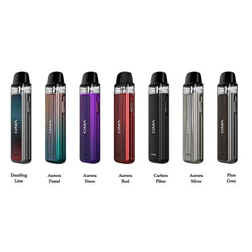 Voopoo Vinci Pod Kit