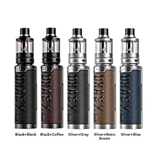 Voopoo Drag X Plus PE Kit