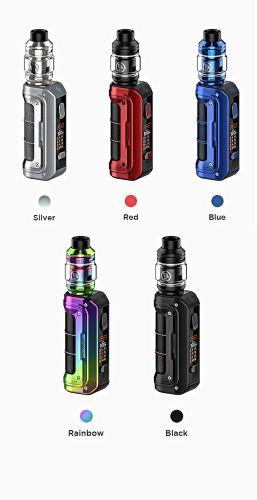 Geek Vape Max100 Kit