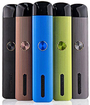 Uwell Caliburn G