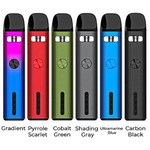Uwell Caliburn G2