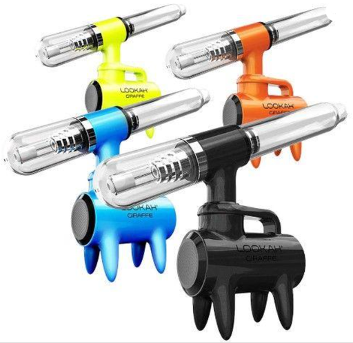 Lookah Giraffe Electric Nectar KT