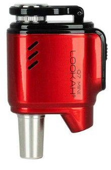 Lookah Q7 Mini Quartz Enail Attachment