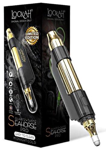 Lookah Seahorse Pro Limited Edtion