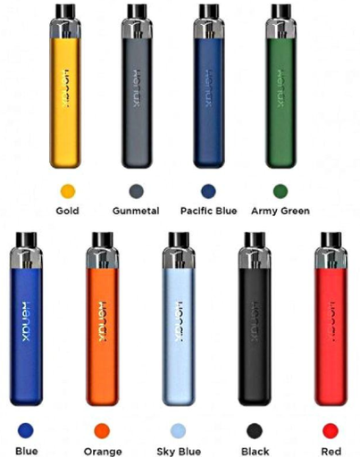 Wenax K1