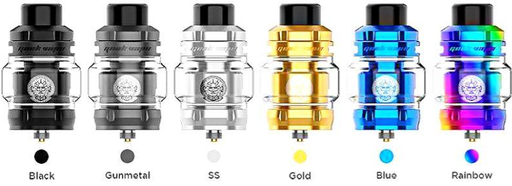 Geek Vape Z Max Tank