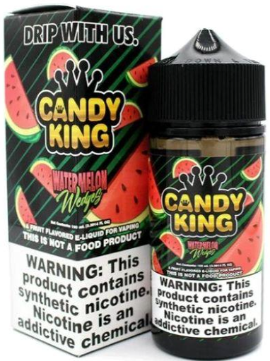Candy King E Juice 3mg